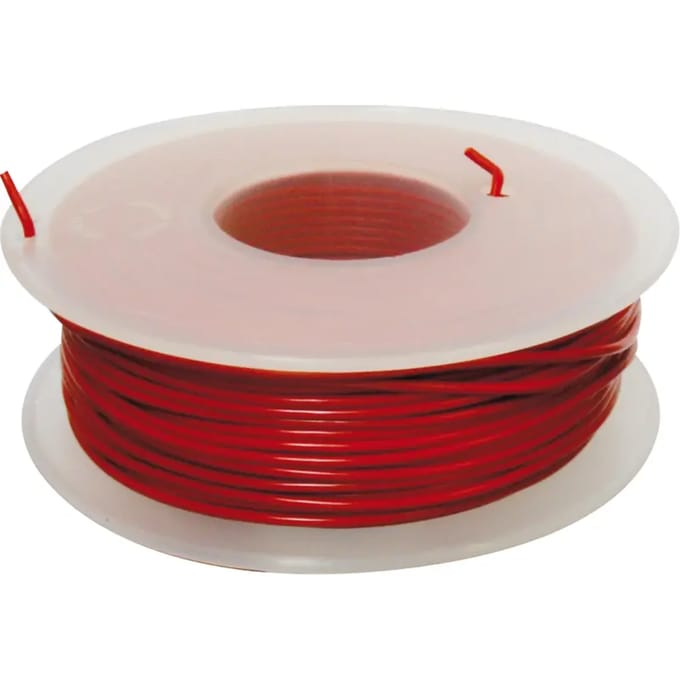 Elektrische kabel op rol Bihr