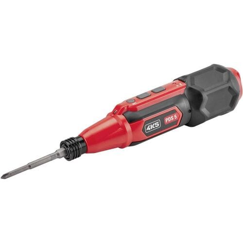 4K5 Tools PDS 5-Set Elektrische schroevendraaier Grootte 1/4