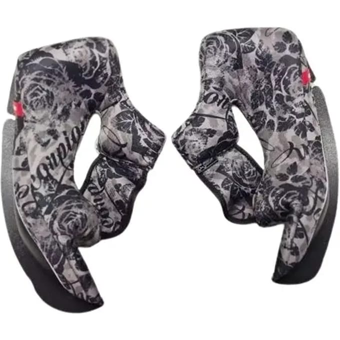 Motorhelm schuim Scorpion Exo-491 PRINTED
