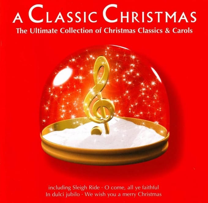 A Classic Christmas