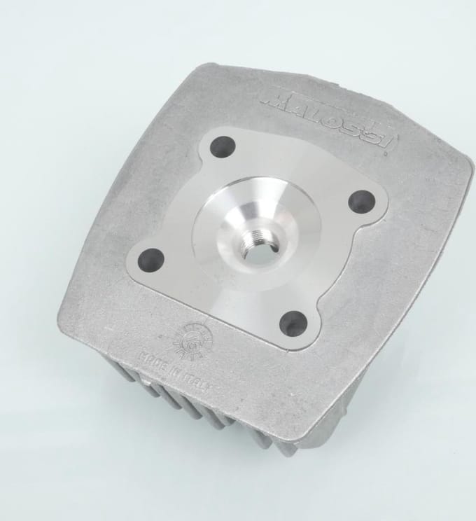 Culasse Malossi pour Mobylette Peugeot 50 103 MVL Neuf