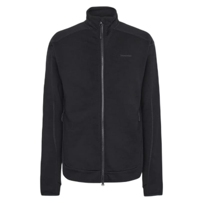 Fleece KnowledgeCotton Apparel Dynamic
