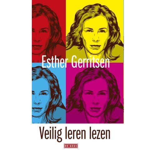 Veilig Leren Lezen - Esther Gerritsen