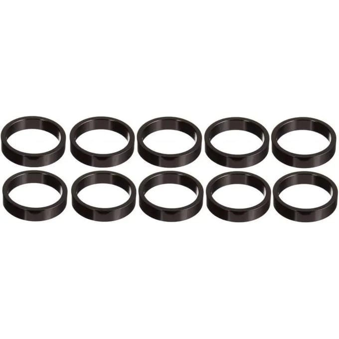 Aluminium headset EGD Sport 1"1/8 (x10)