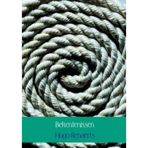Bekentenissen - Hugo Renaerts