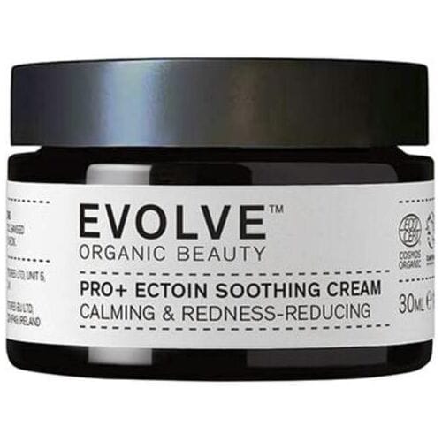 Evolve Organic Beauty Pro+ Ectoin Soothing Cream 30 ml