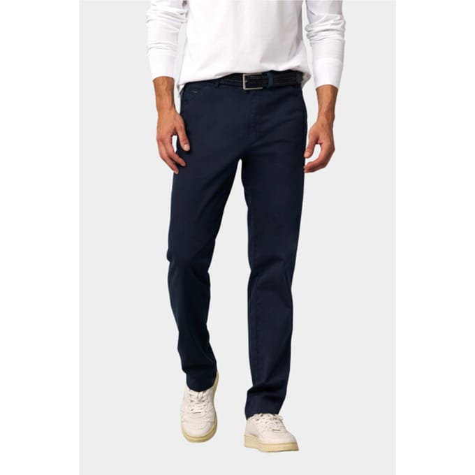 Meyer Katoenen broek chicago art.1-5060 3321506000/18