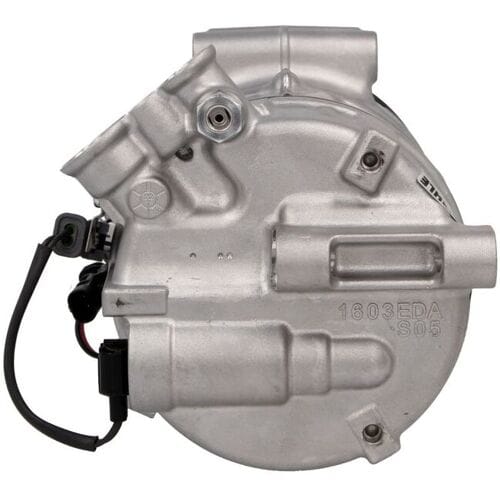 Airco-compressor MAHLE ACP 489 000P