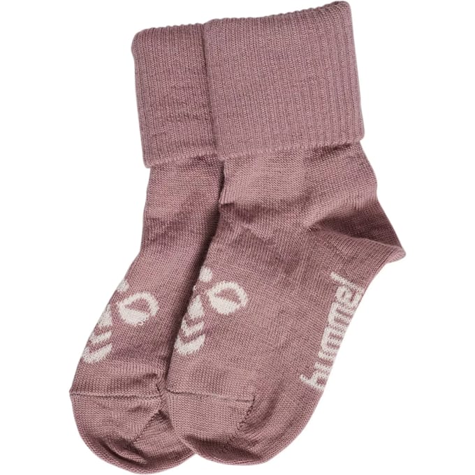 Baby sokken Hummel Mini