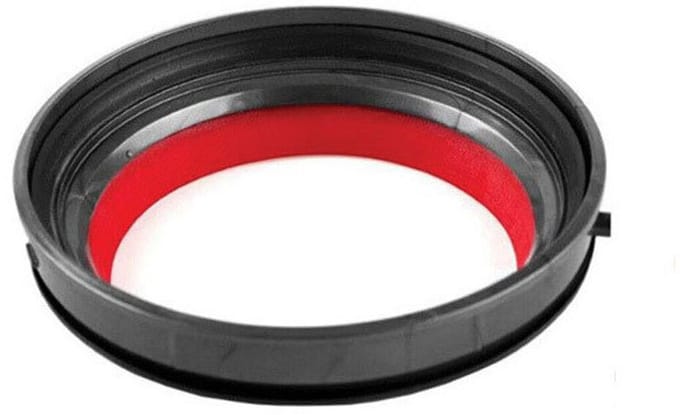 Vervangende beugel voor Dyson V10/V12