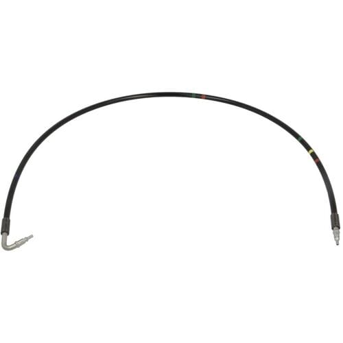 Cabine hefkabel  DT SPARE PARTS 2.00590