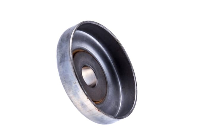 Koppelingstrommel 3.25/7 rim  51 55