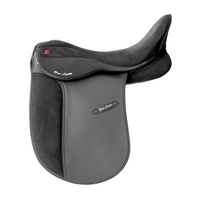 Dressuurzadel Pro-Light Torino
