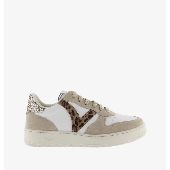 Lage Sneakers Victoria 1258277