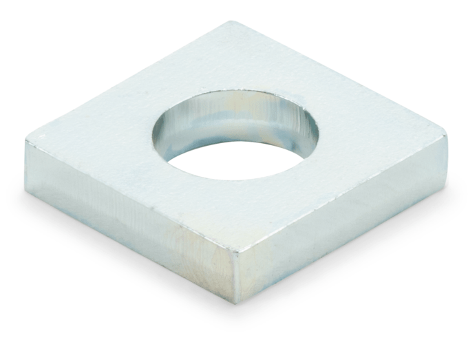 Distance square