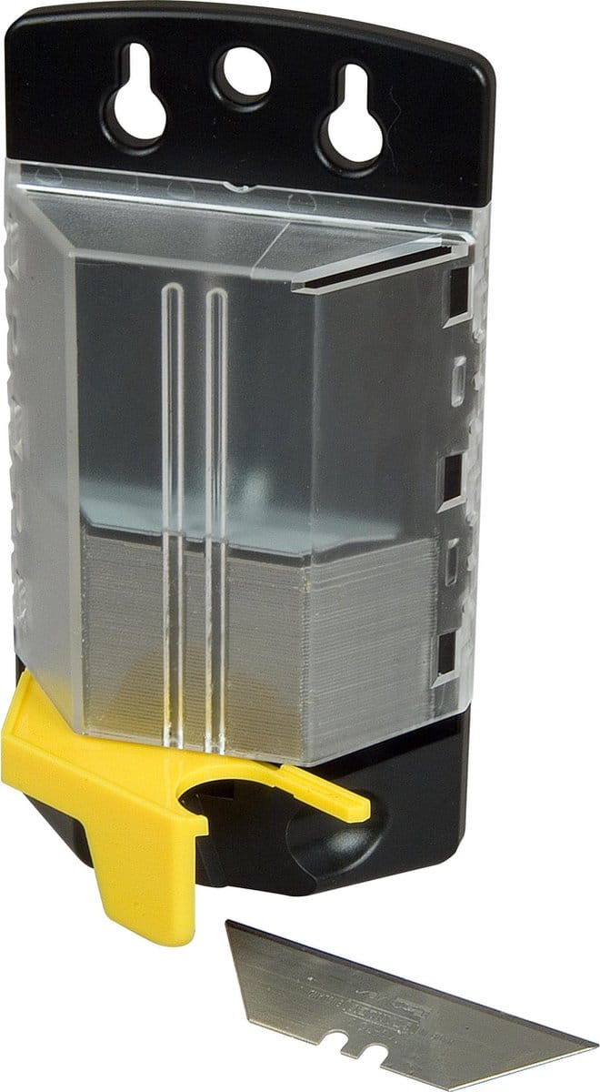 STANLEY FatMax Reservemessen (100 stuks)