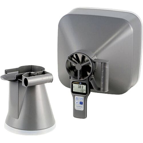 PCE Instruments PCE-VA 20-SET Windmeter