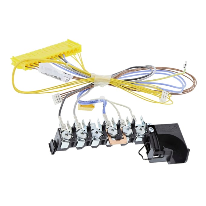 AEG kabel, schakelpaneel, aansluiting 140066703020
