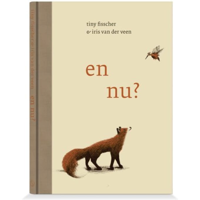 En Nu? - Tiny Fisscher