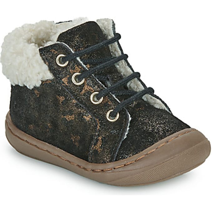 GBB  Hoge Sneakers ABOCO FLEX