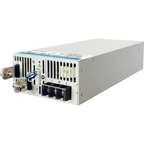 Dehner Elektronik AD 1500-30-A23 Schakelnetvoedingsmodule 30 V/DC 50 A 1500 W