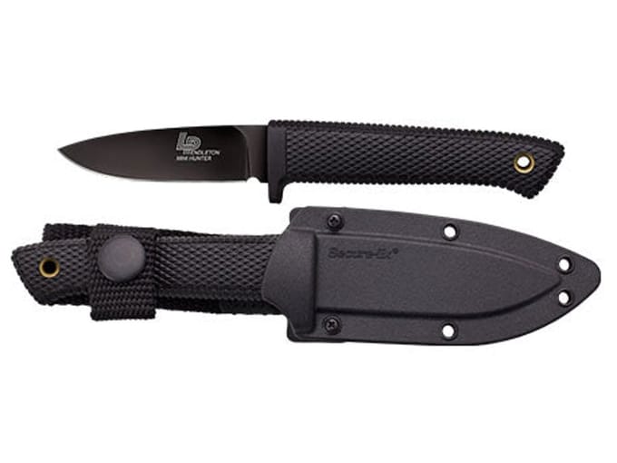 Cold steel pendleton hunter