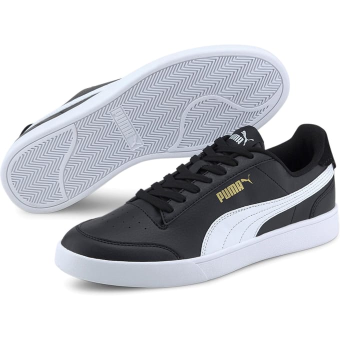 Puma Shuffle Sneaker Herren