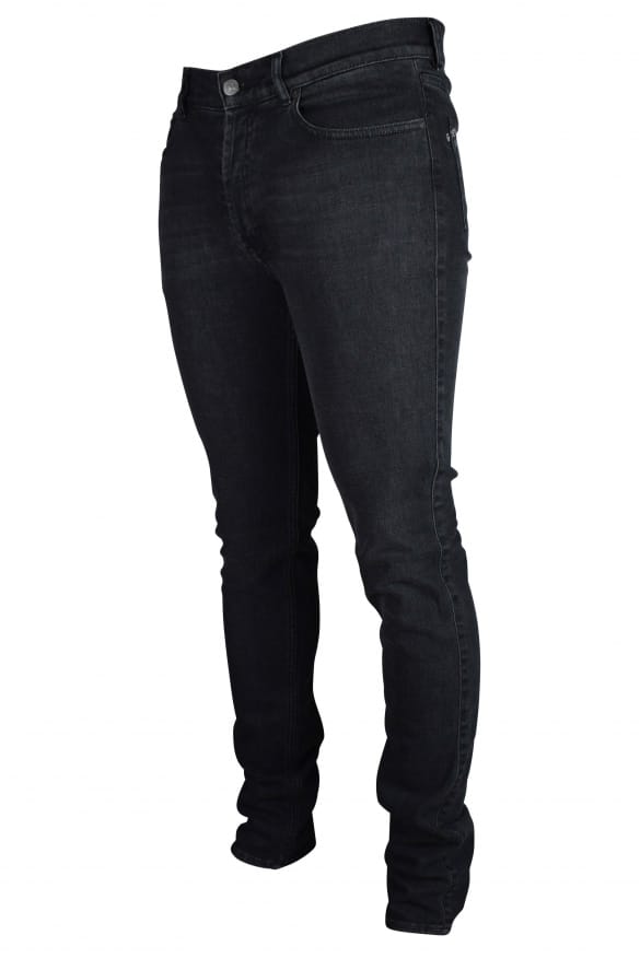 Givenchy Jeans Zwart