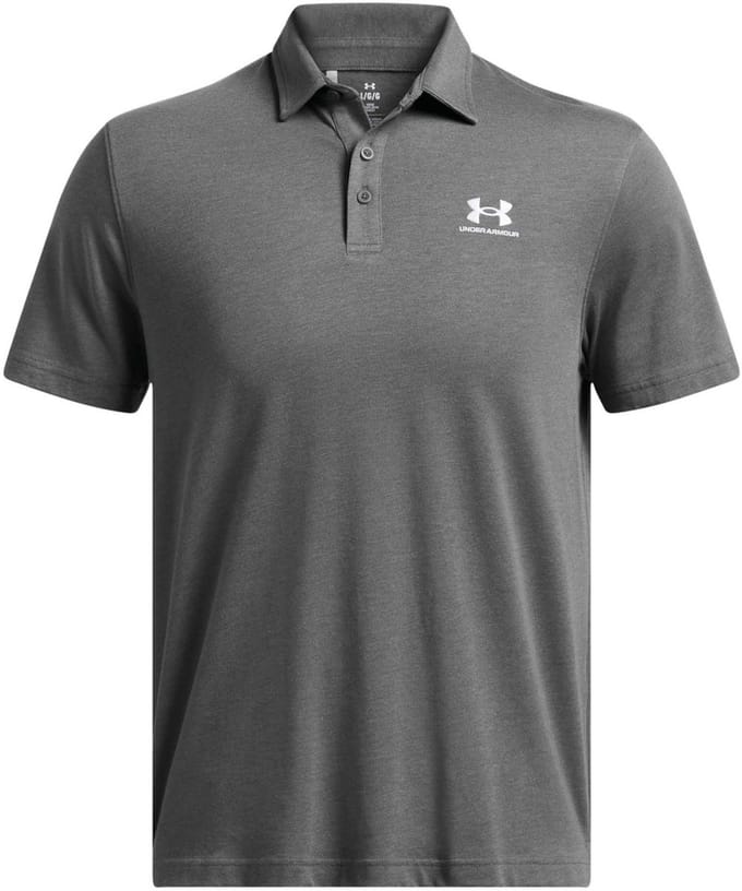 Under Armour Icon Polo Heren - Maat XXL