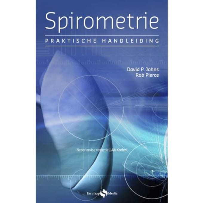 Spirometrie - David P. Johns
