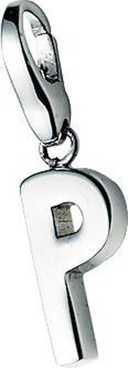 Charm | bedel | letter | P | Giorgio Martello
