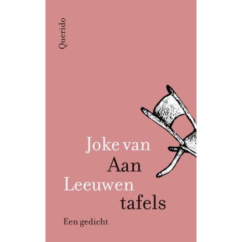 Aan Tafels - Joke van Leeuwen