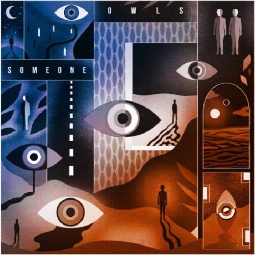 Owls - Someone