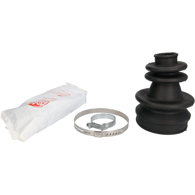 Balgenset, aandrijfas FEBI BILSTEIN 12416