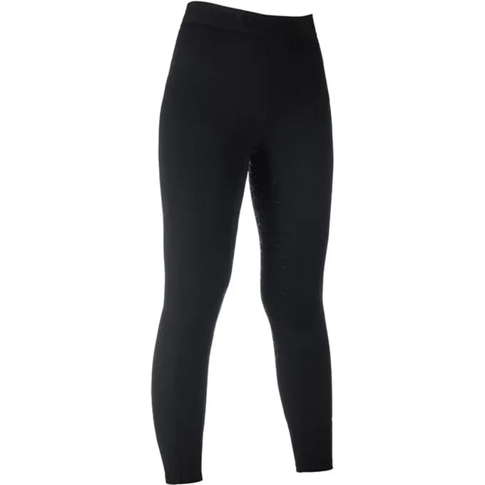 Dameslegging met volledige grip HKM Tabea