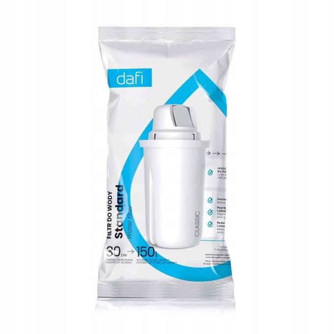 Dafi Classic Waterfilter - 1 Stuk