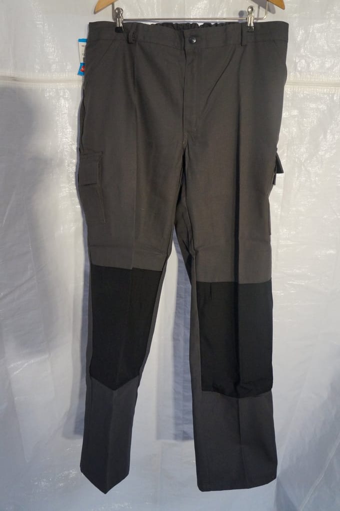 Nieuw! Havep werkbroek 8627 vlamvertragend | maat 60