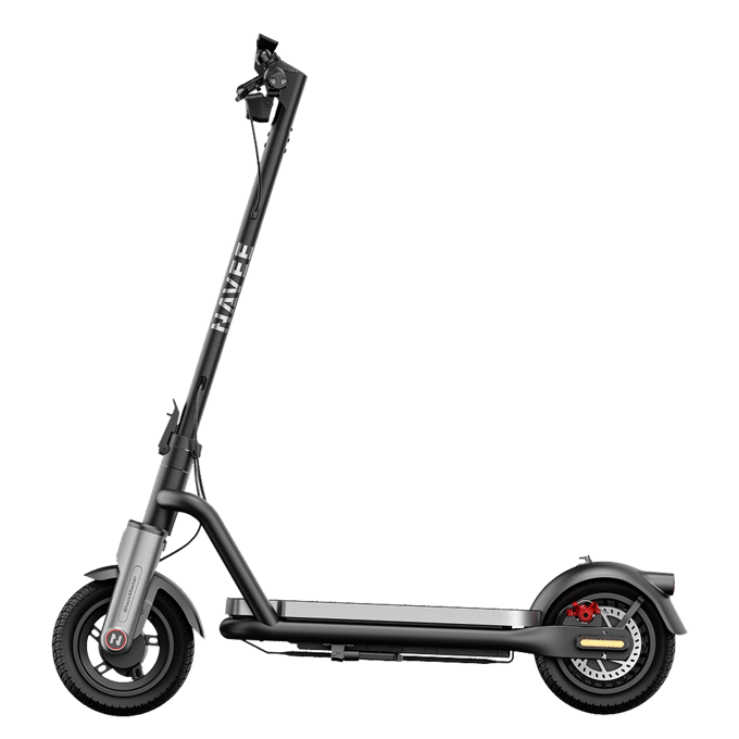 NAVEE N65i II  (Generalüberholt – A Qualität) - N65i ll