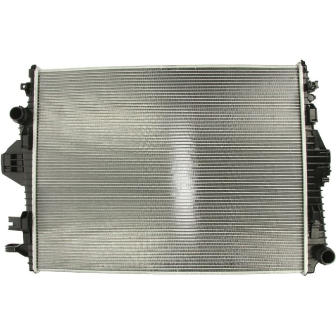 Radiator, motorkoeling NISSENS 65297