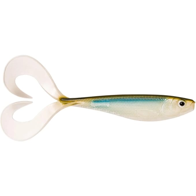 Lok Rapala Soft Olio SFOL18