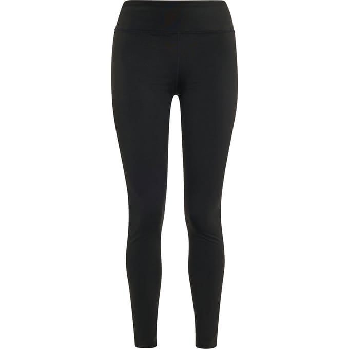 Mymo Broek Dames zwart