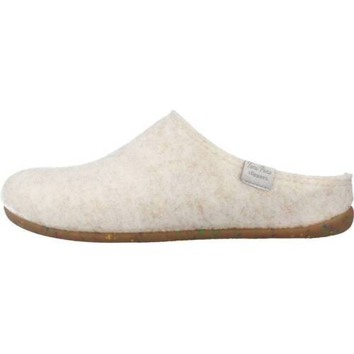 Toni Pons Pantoffels Mona Vilt - Maat 36