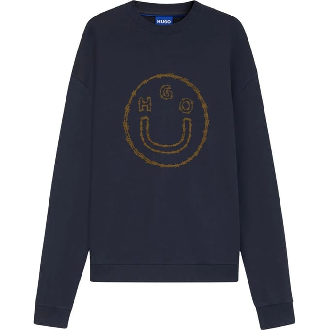 Hugo Natrox sweatshirt