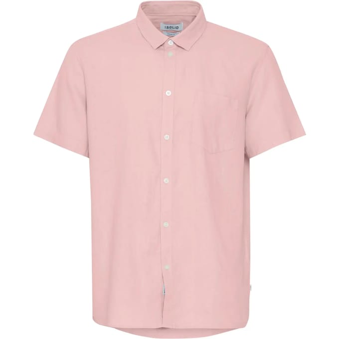 Shirt Solid Allan