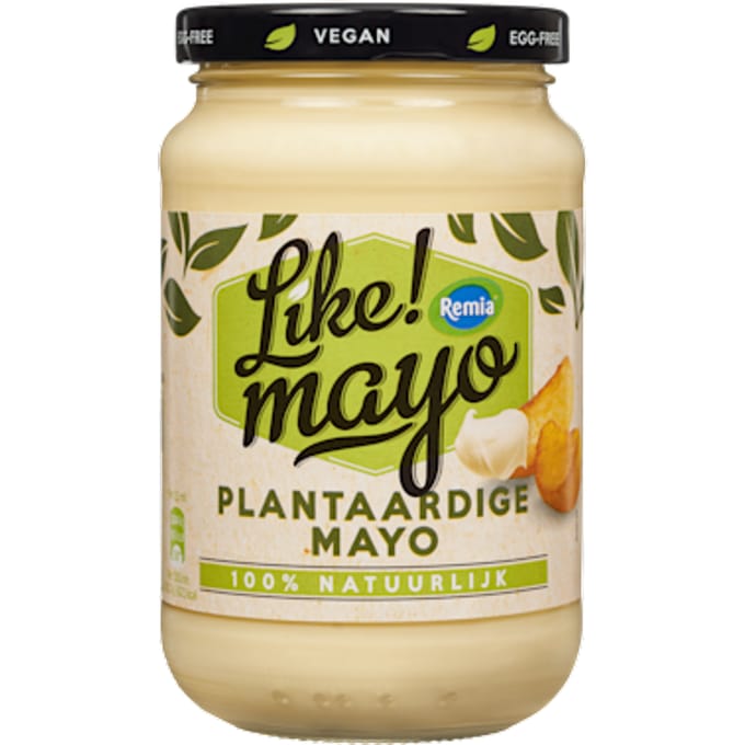 Like! Mayo