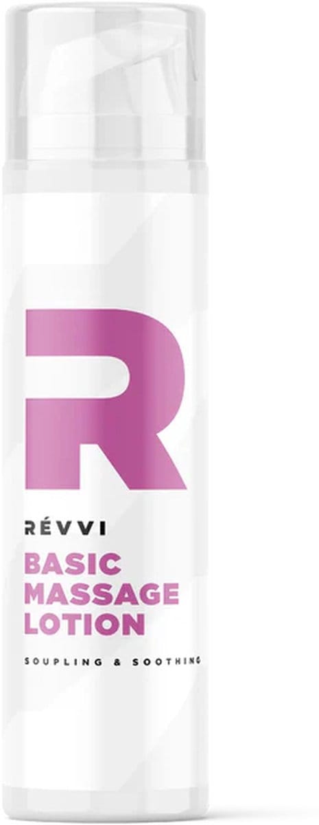 Révvi - neutrale massage lotion - 200ml