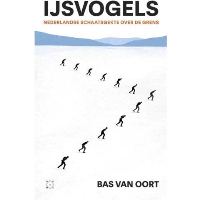 Ijsvogels - Bas van Oort