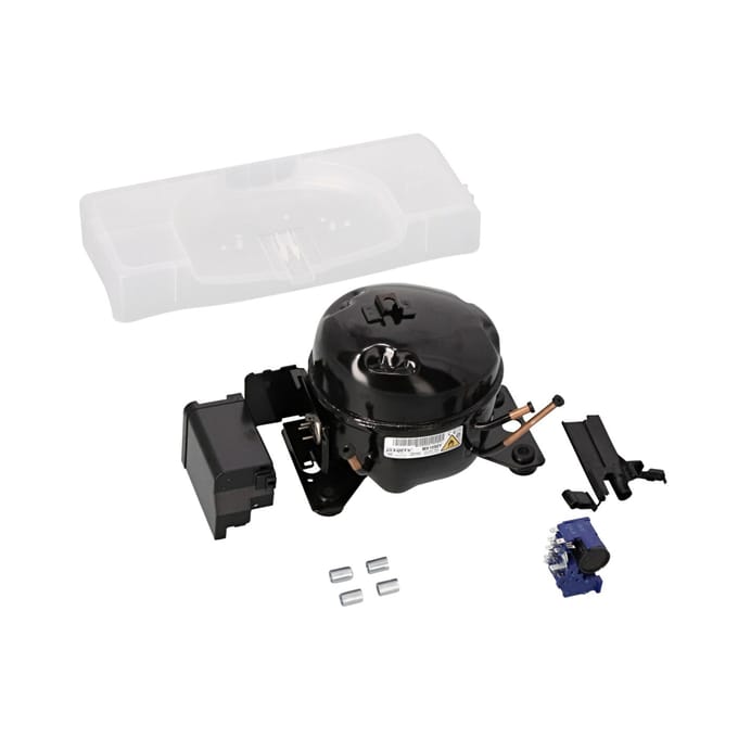 AEG compressor, kompleet 4055783809