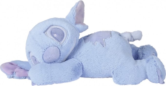 Lilo & Stitch Pluche met Geluid - 30 CM