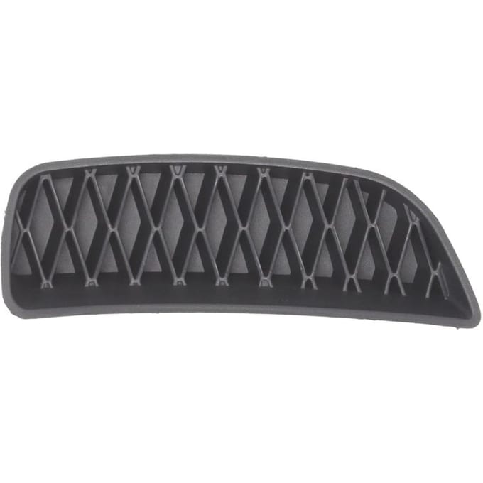 Bumper - ventilatierooster BLIC 6502-07-2013996P